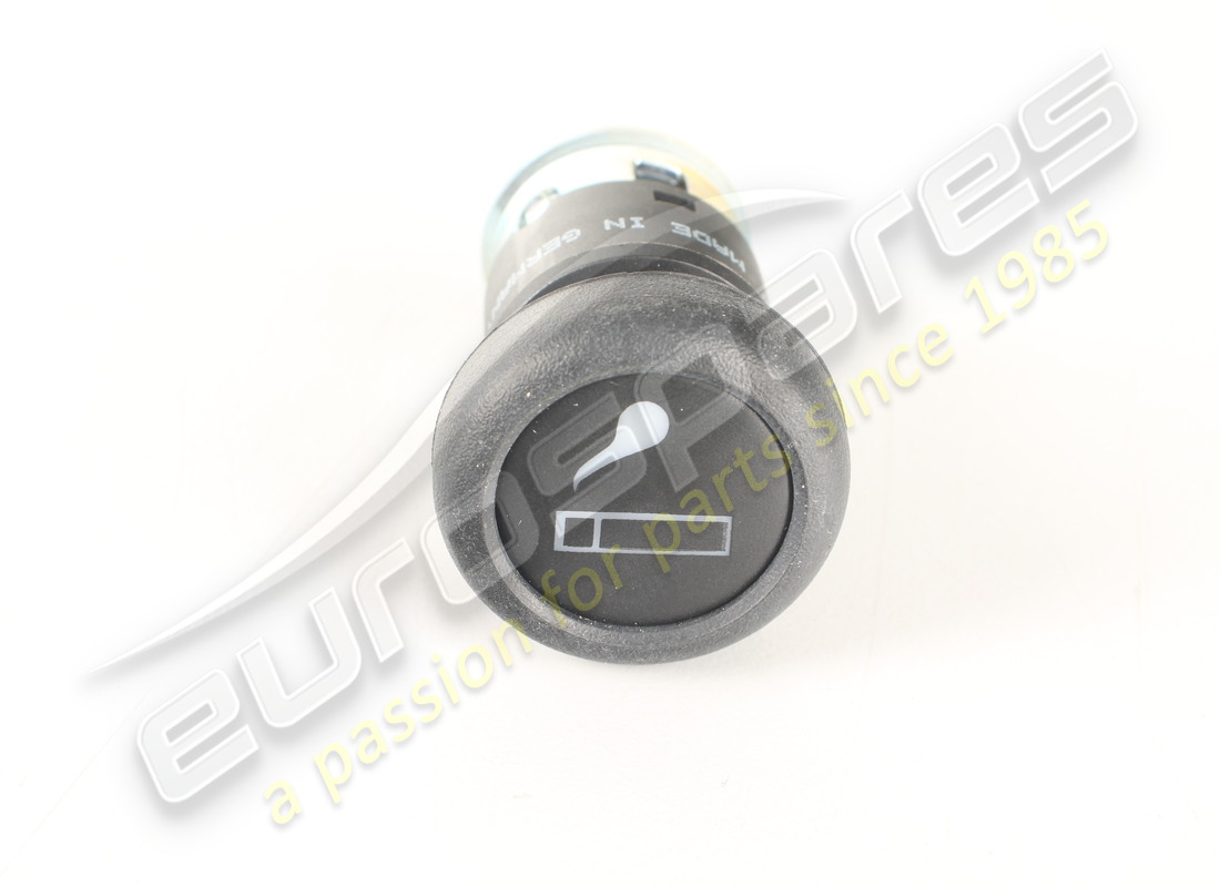 new porsche cigarette lighter. part number 96465205500 (2)
