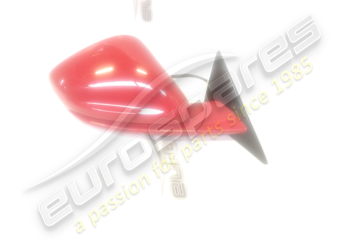 new (other) ferrari rh external rear view mirror. part number 83419910 (2)