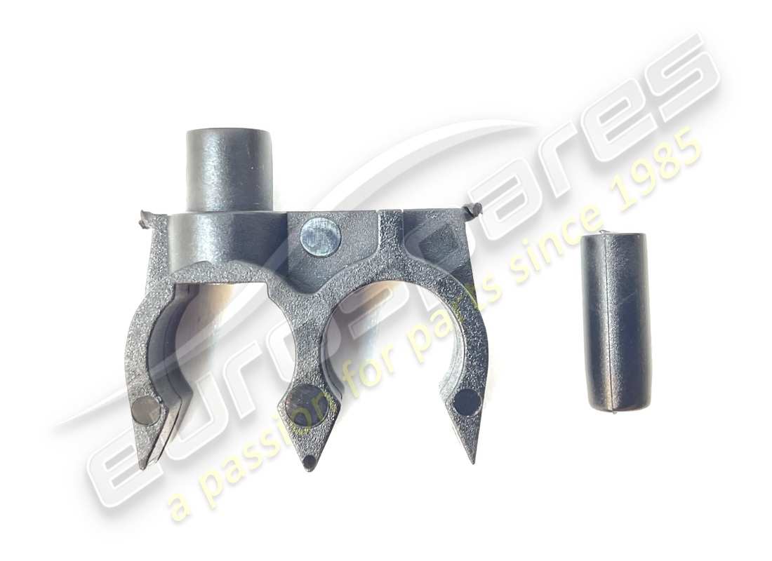 NEW Eurospares 2 CABLE CLIP (CLIP DIAMETER: 9.5MM) . PART NUMBER 121790 (1)