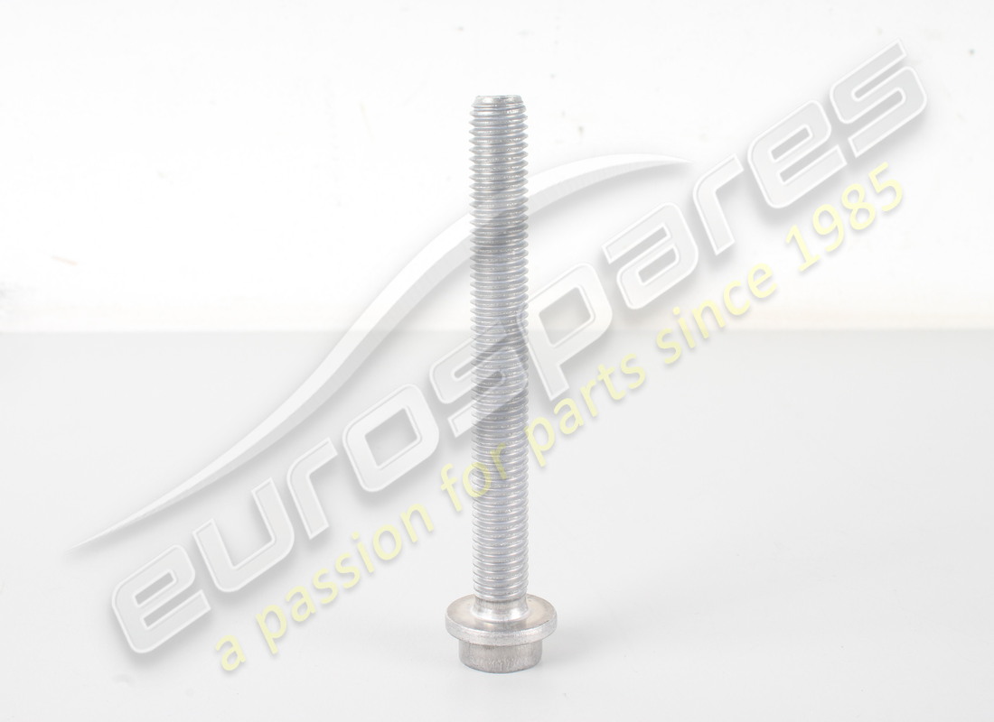 new porsche screw, cheese hd. part number wht004595 (2)