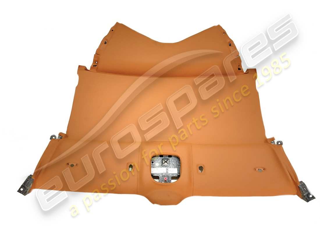 used ferrari padiglione pelle complete. part number 88950712 (1)