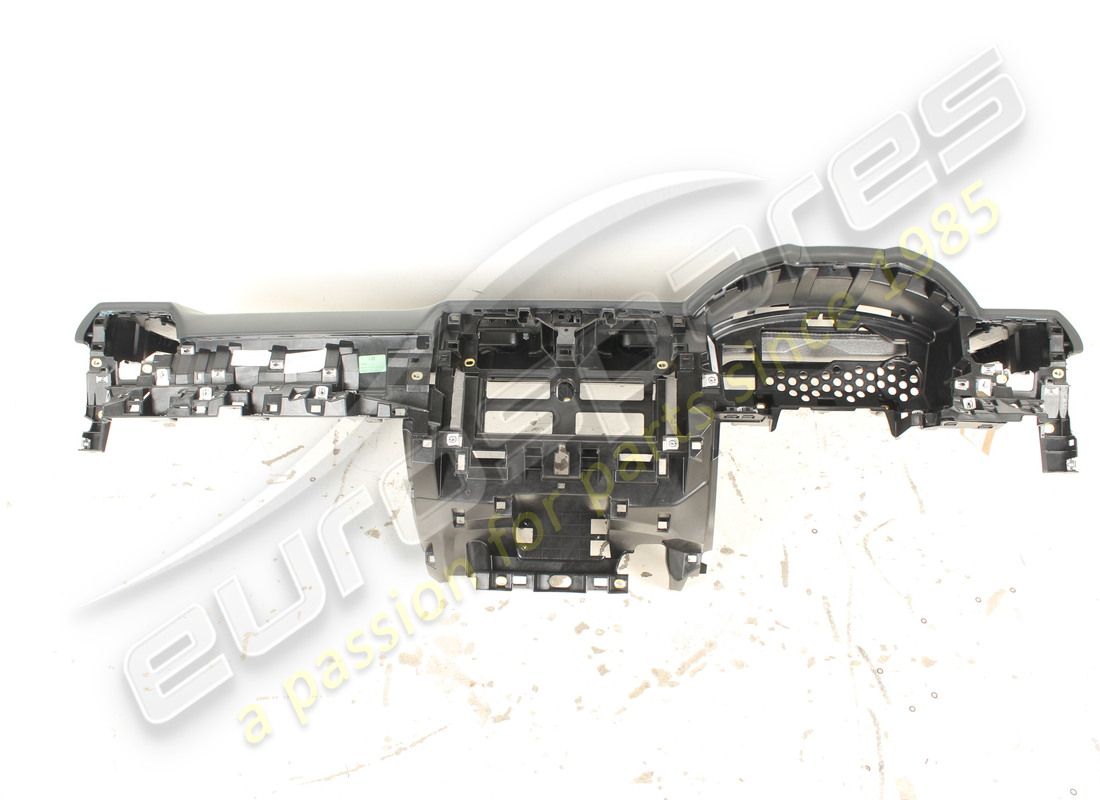 used lamborghini rhd dashboard. part number 4ml857001lsbe (2)