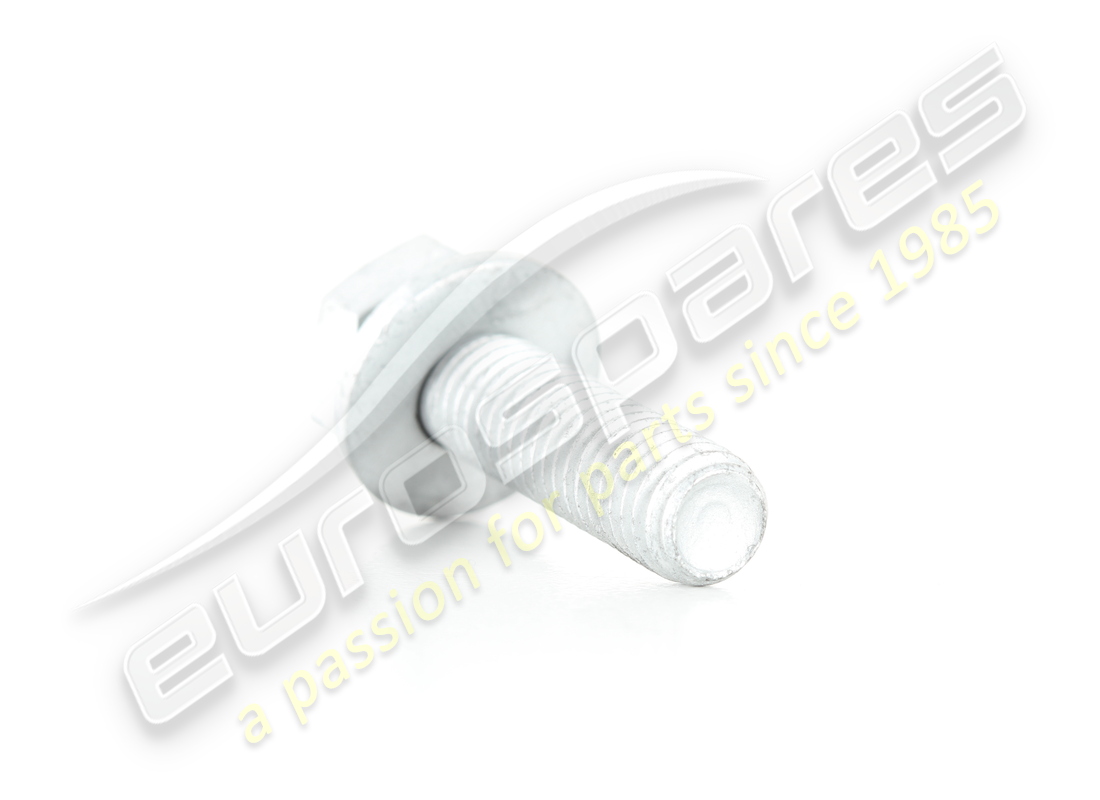 new lamborghini hexagonal screw m8x30. part number n0903164 (3)