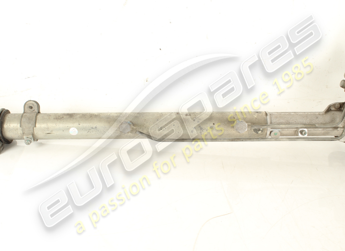 used ferrari steering box. part number 256225 (4)