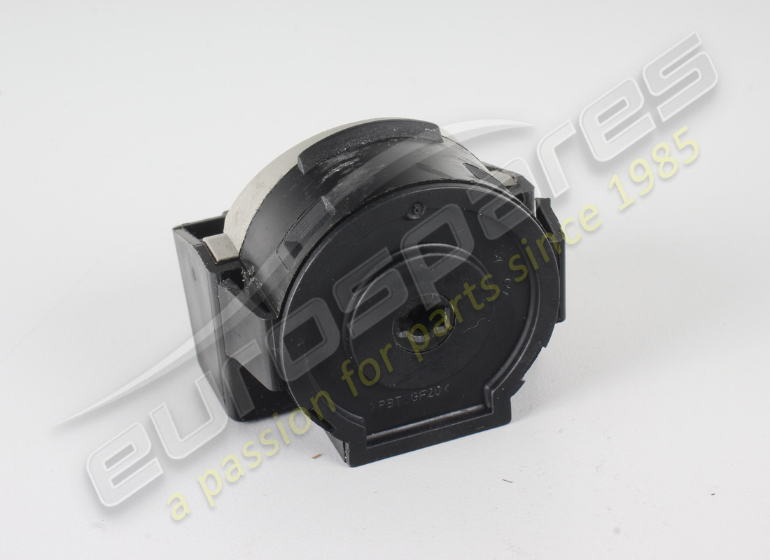 USED Aston Martin SWITCH, IGNITION, WITH INTERLOCK . PART NUMBER 4G4311572AC (1)