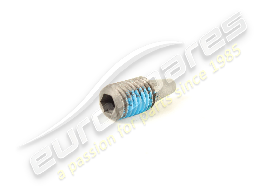 new porsche clamp with thread. part number 90142422901 (2)