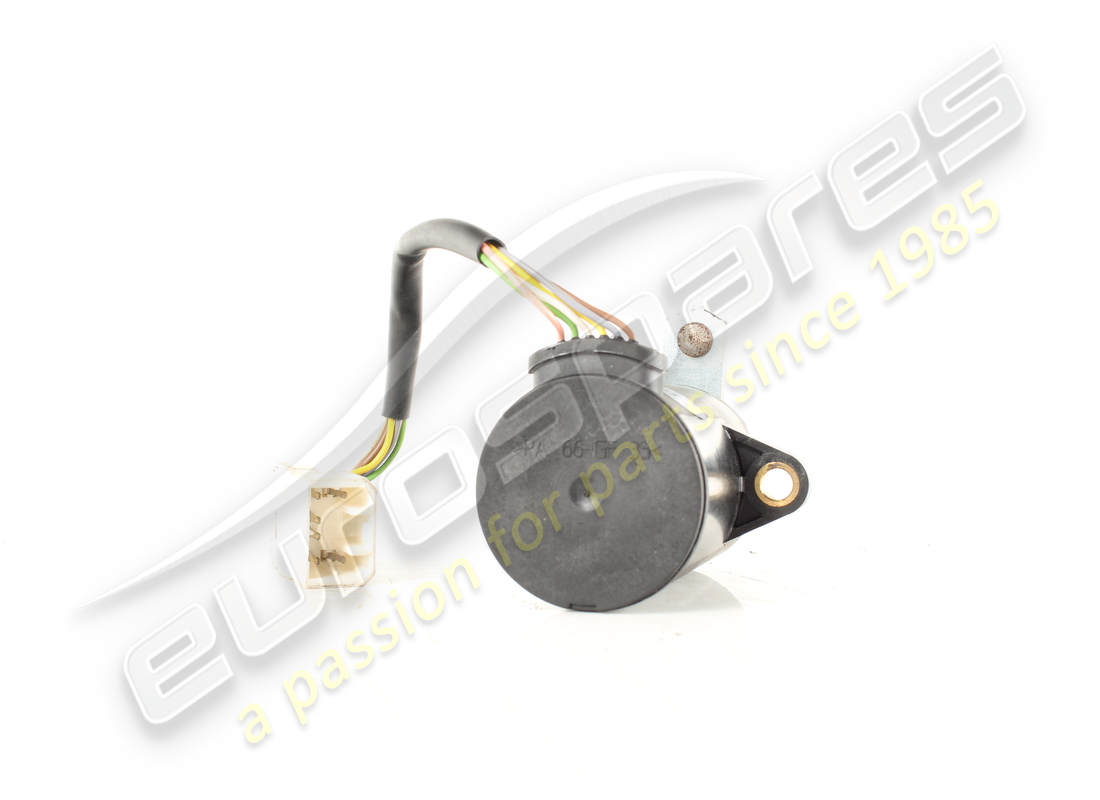 used maserati acceler.pedal potentiom. 028. part number 383700115 (3)