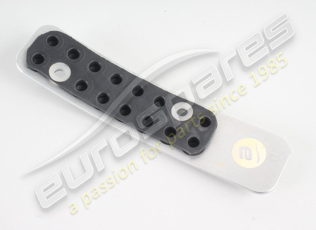 used aston martin accelerator pedal pad. part number 9g43f4022aa (2)