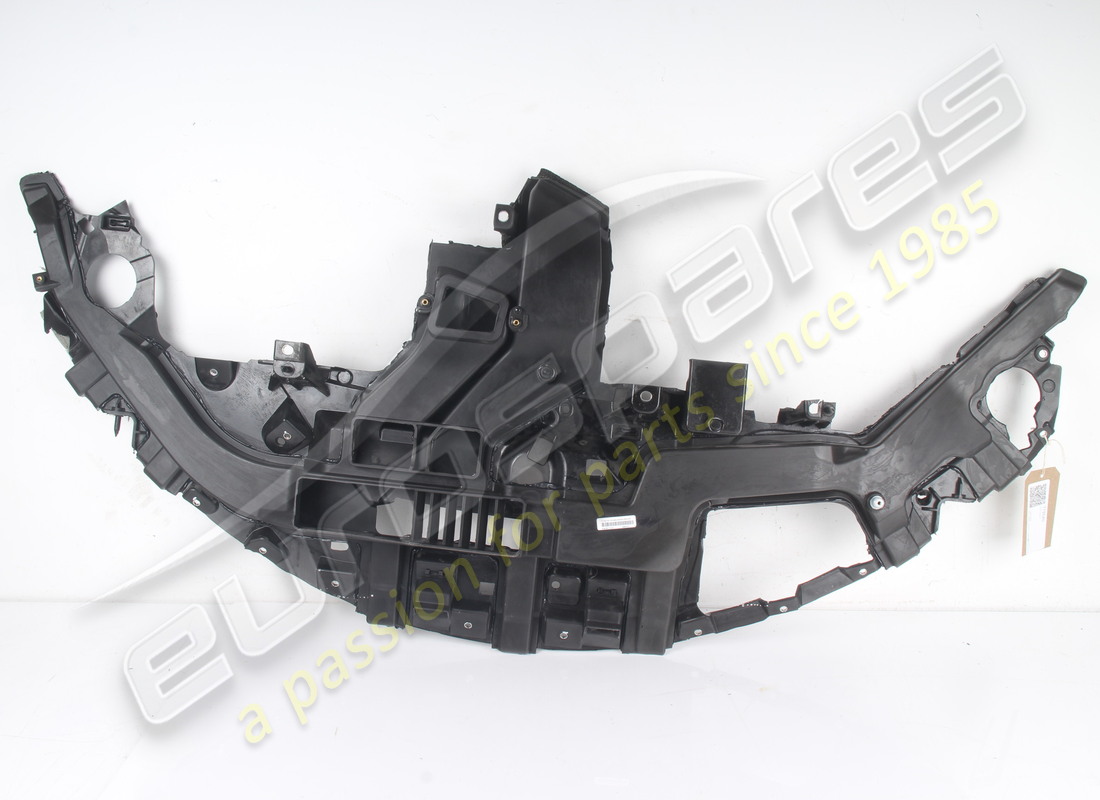 damaged ferrari ossatura-most-def+canalizzaz. part number 778540 (1)