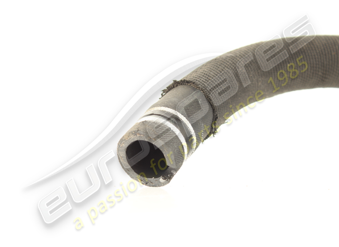used ferrari pipe from reservoir to power. part number 276797 (3)