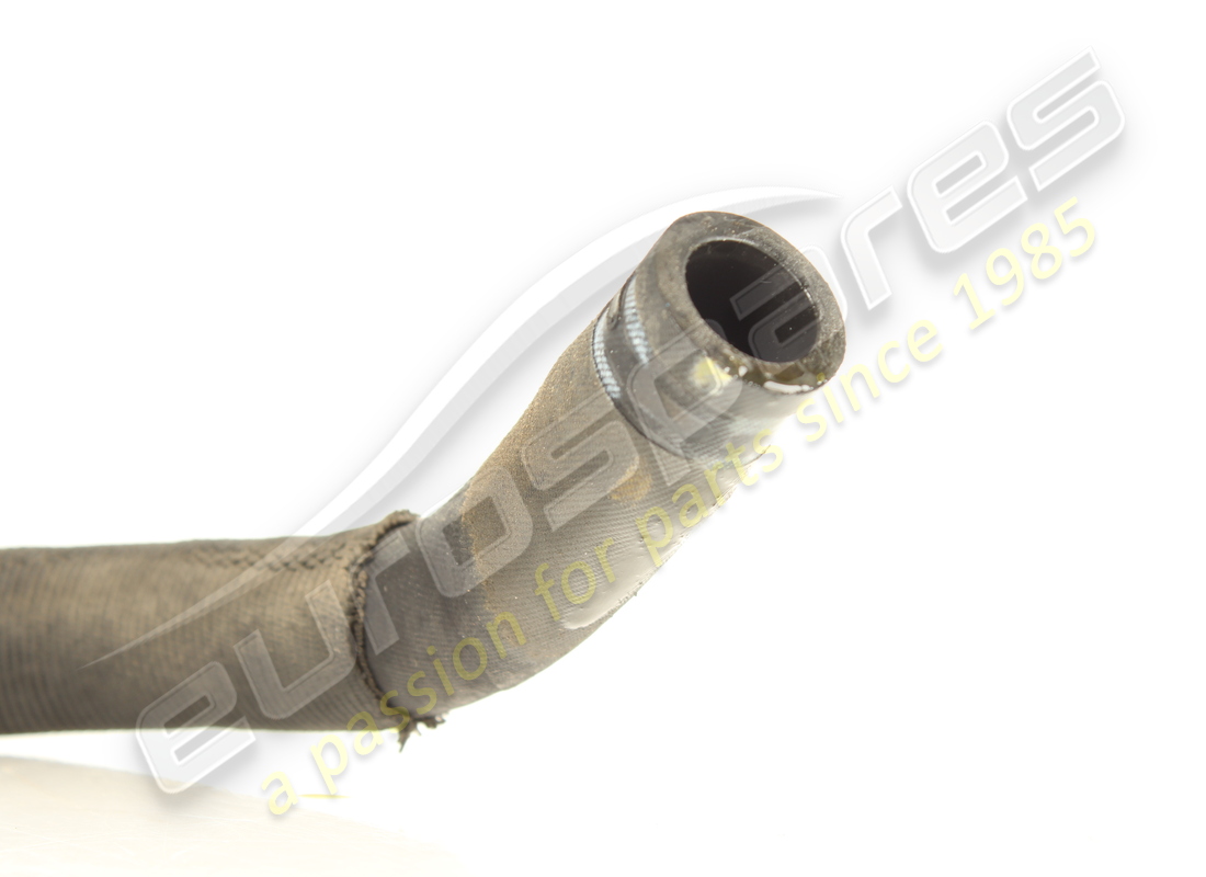 used ferrari pipe from reservoir to power. part number 276797 (2)