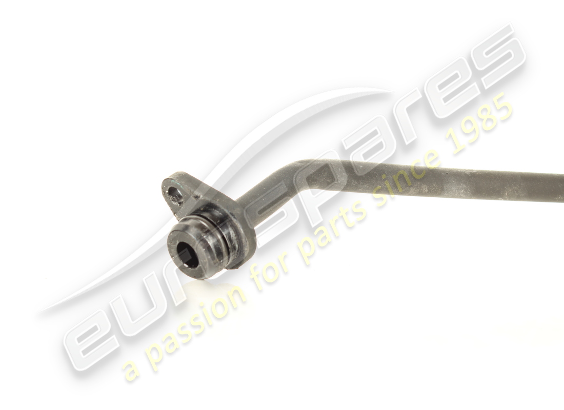 used ferrari pipe from radiator to power. part number 268010 (3)
