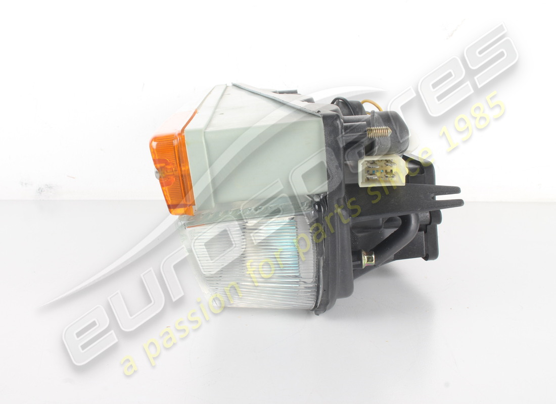 new ferrari lh front light rhd part number 61880000 (3)