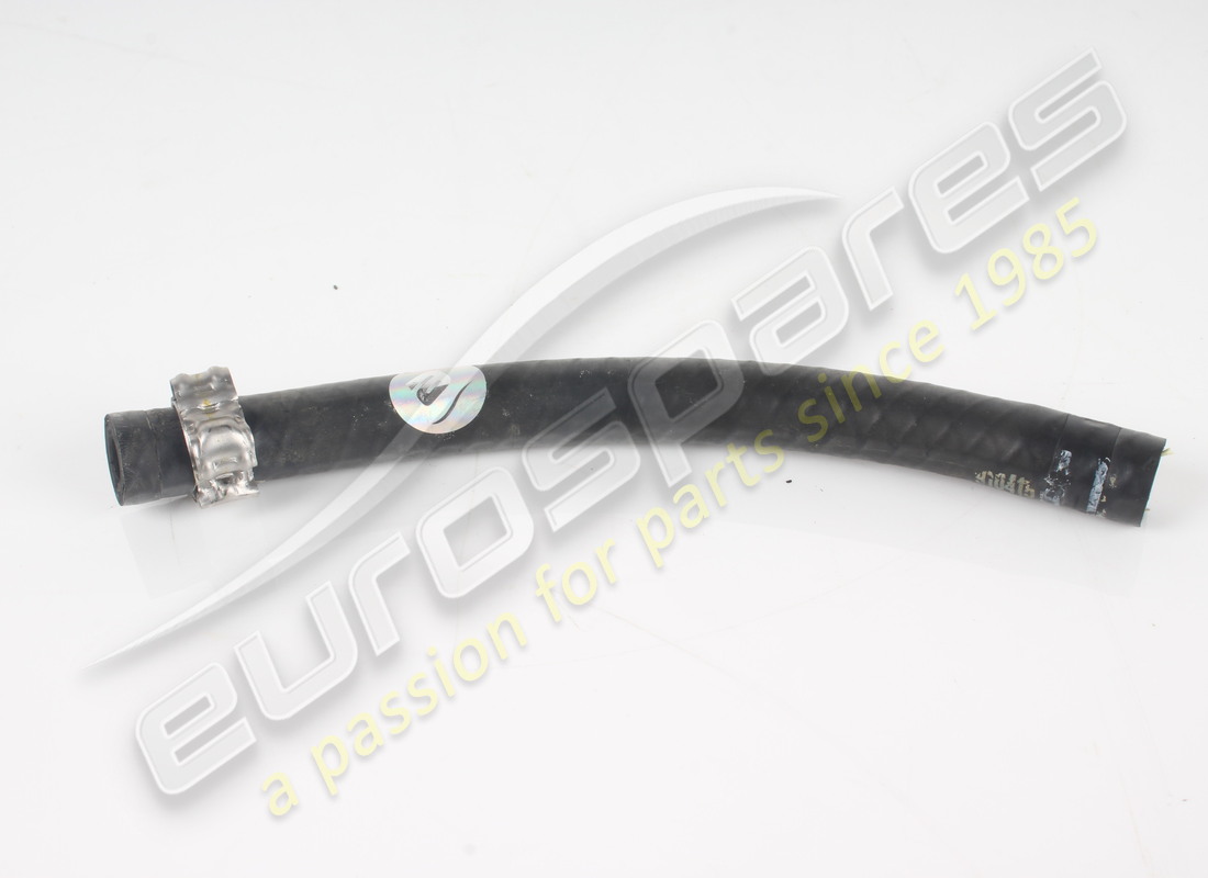 used ferrari tubo gomma d. 7-14x160. part number 910415 (2)