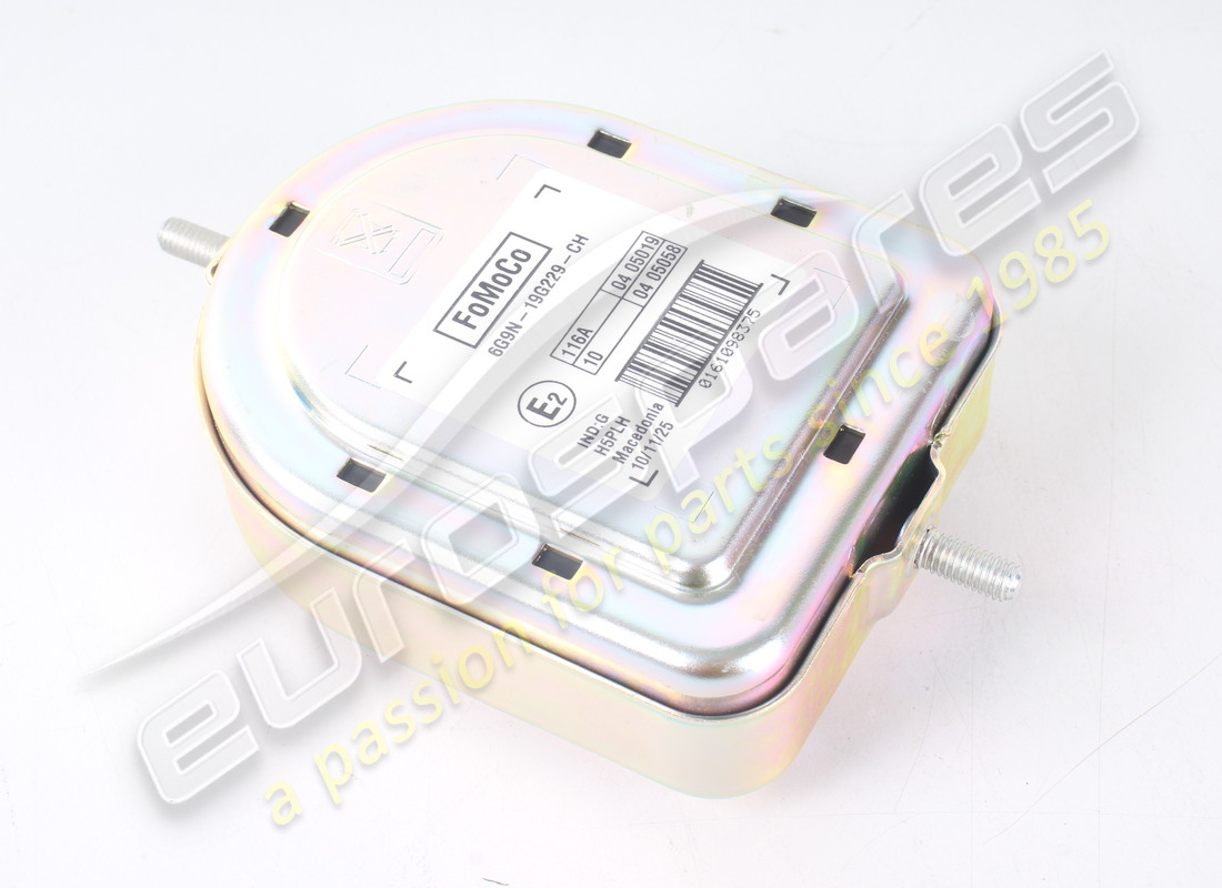 new aston martin security sounder. part number bg433711255 (2)