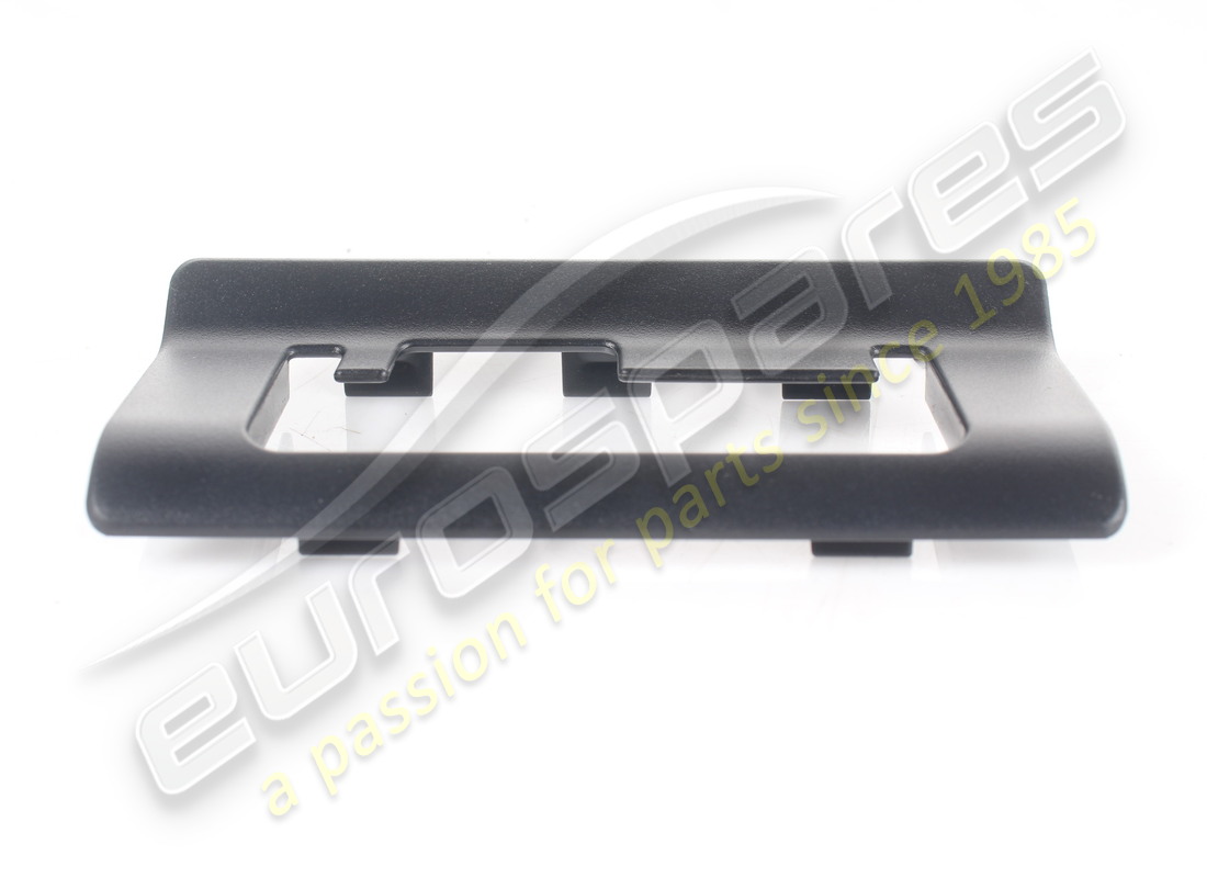USED Ferrari TAILGATE LOCK COSMETIC TRIM . PART NUMBER 87531700 (1)