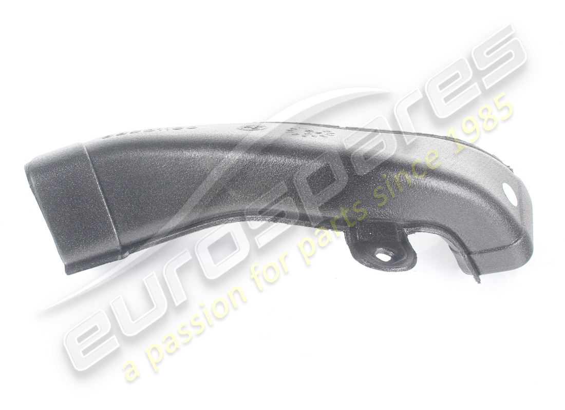 USED FERRARI RH DEMISTER DUCT. PART NUMBER 88865900 (2) used ferrari rh demister duct. part number 88865900 (2)