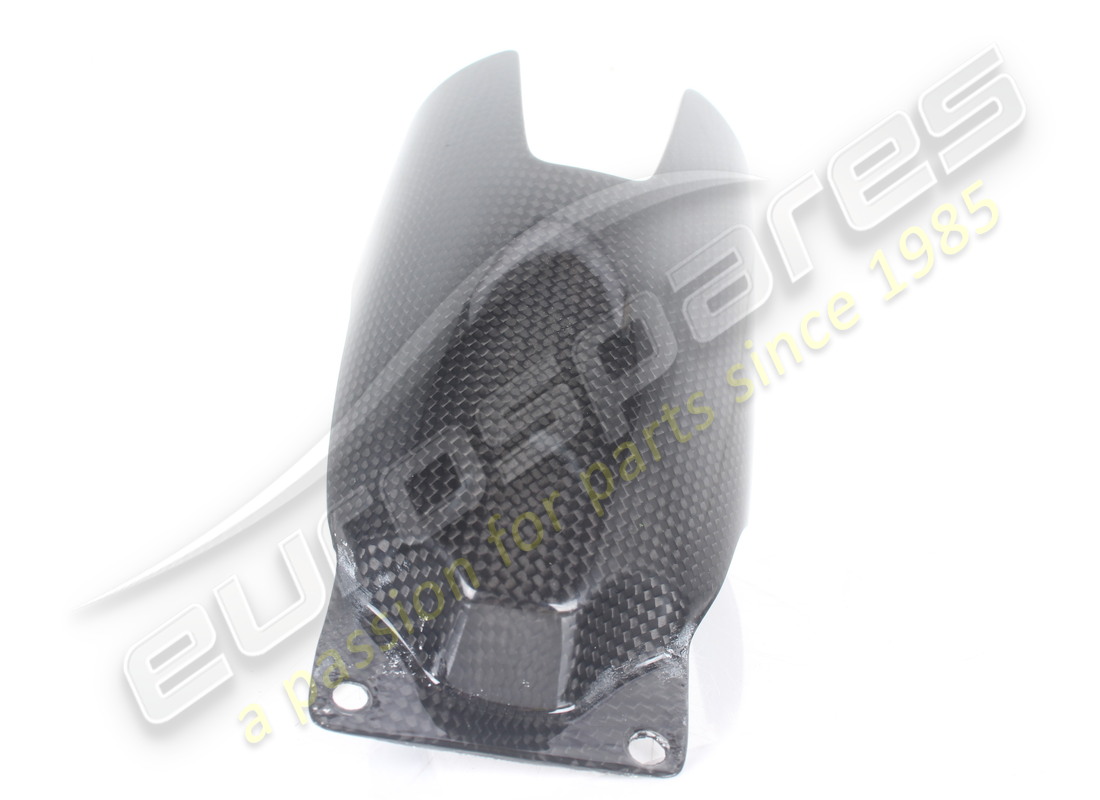 used ferrari complete rh driver side air ve. part number 88207000 (3)