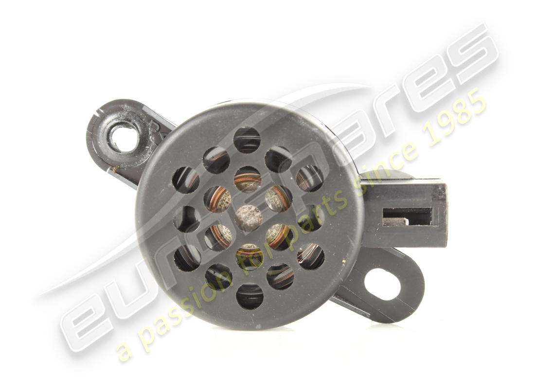 used maserati parking sensor buzzer. part number 184928 (2)