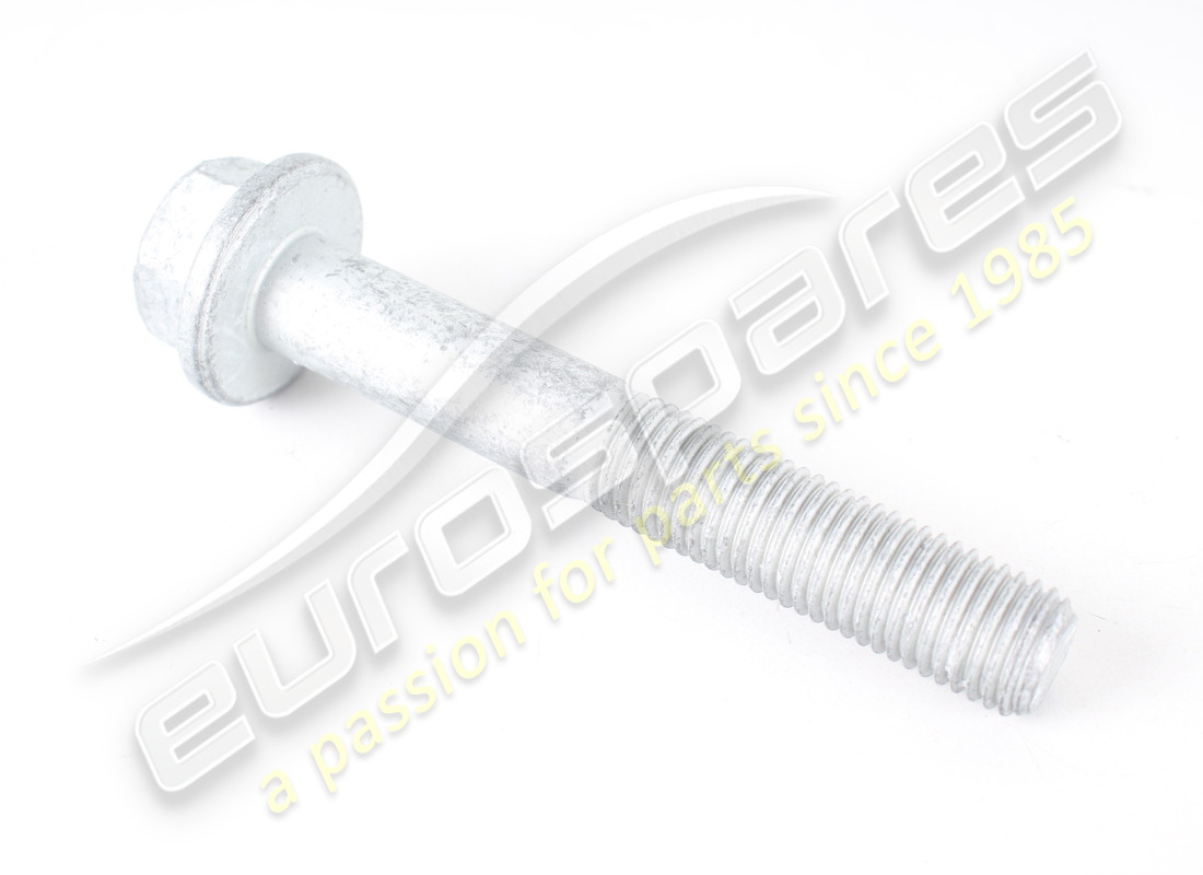 NEW PORSCHE SCREW, HEX. HD. PART NUMBER 9A700867700 (1) new porsche screw, hex. hd. part number 9a700867700 (1)