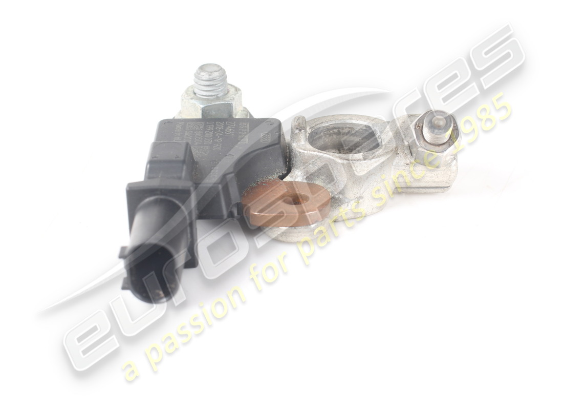 used ferrari battery sensor. part number 274661 (1)
