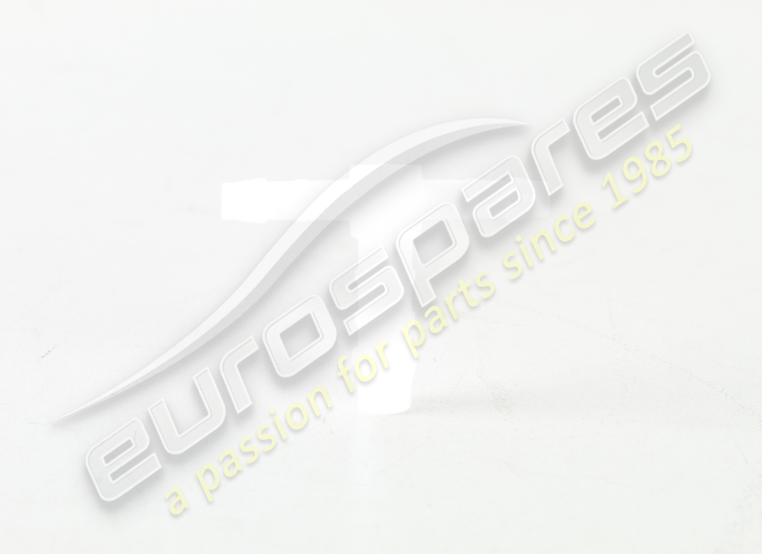 new porsche t-piece - 4 - 6 - 4. part number 99913707540 (1)