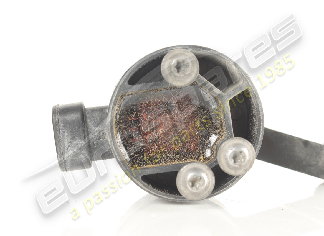 used ferrari complete front lh motion senso. part number 253162 (3)