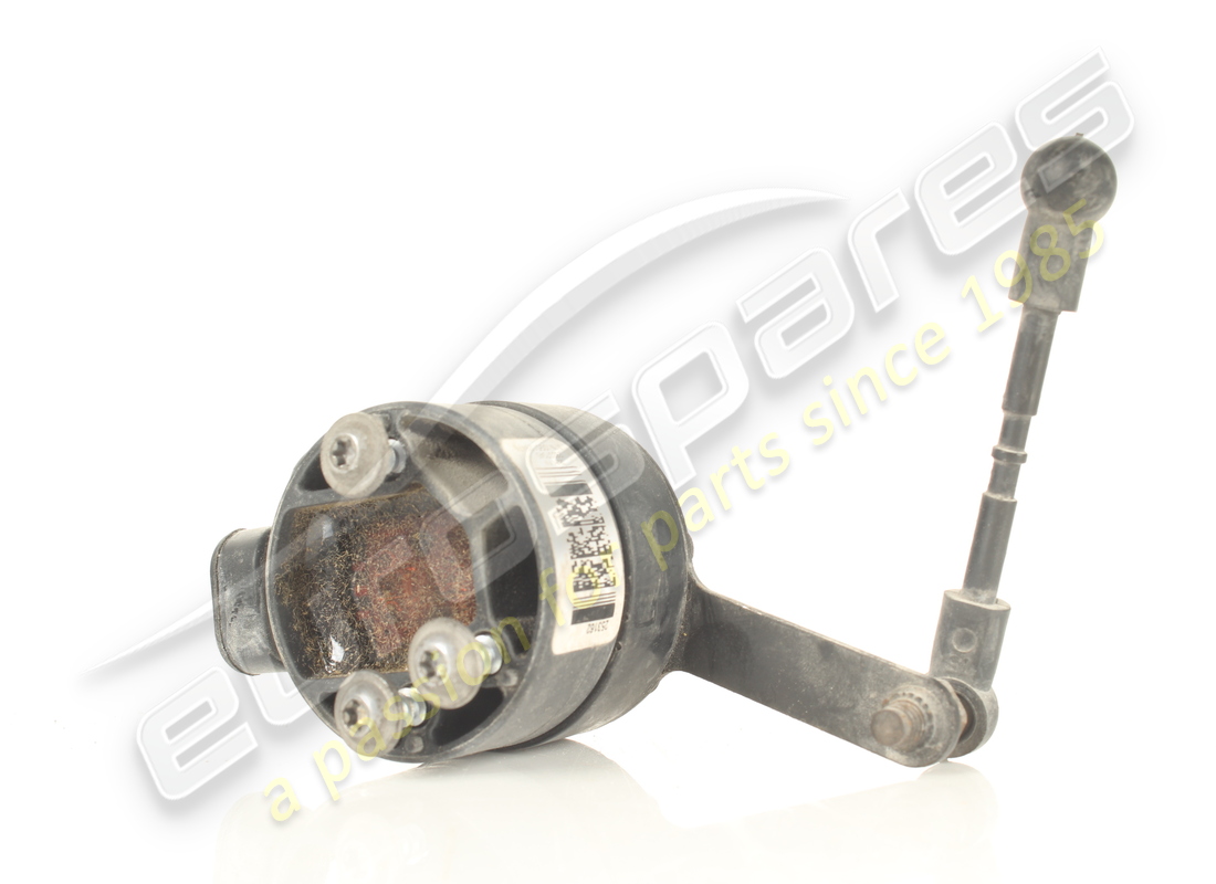 used ferrari complete front lh motion senso. part number 253162 (2)
