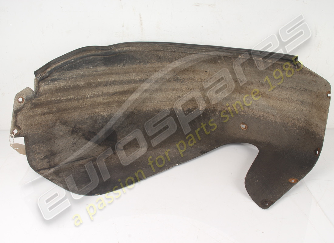 used ferrari lh rear wheelhouse. part number 62345300 (4)