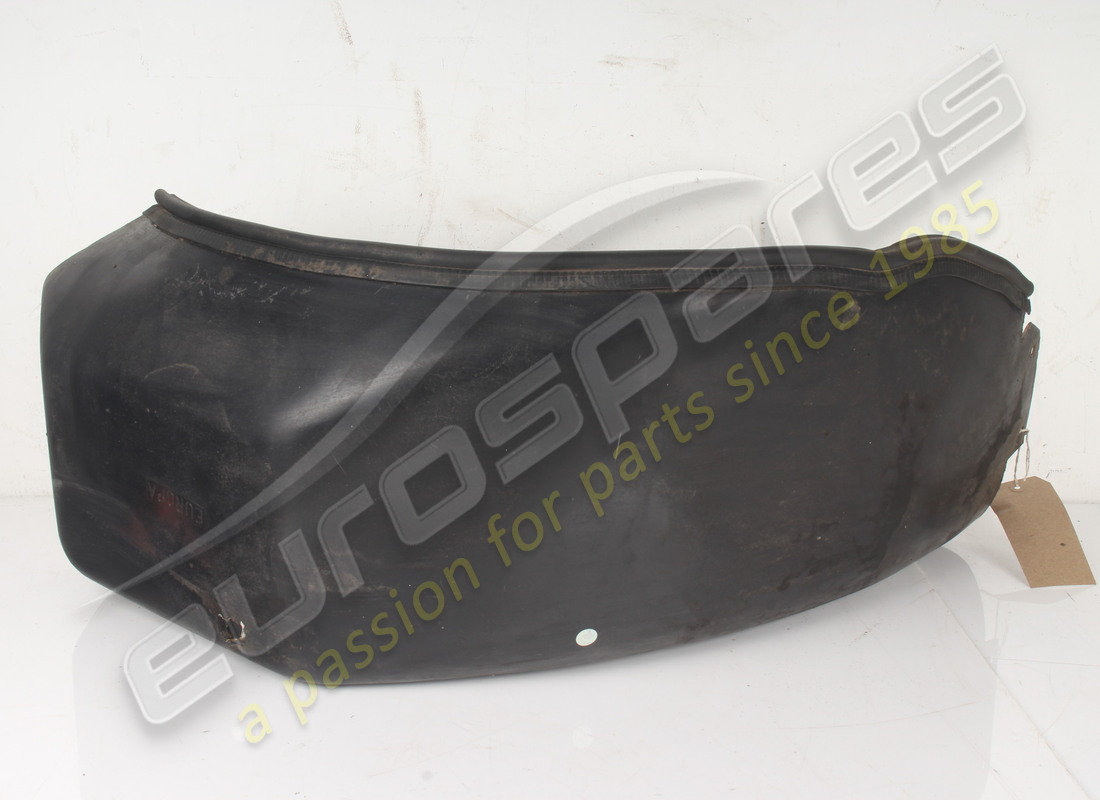 used ferrari lh rear wheelhouse. part number 62345300 (3)