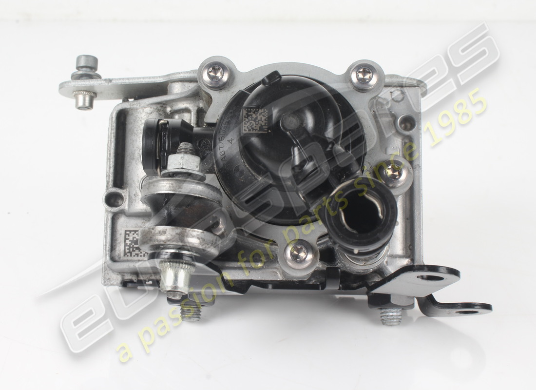 used ferrari modular clutch actuator m4. part number 990376 (5)
