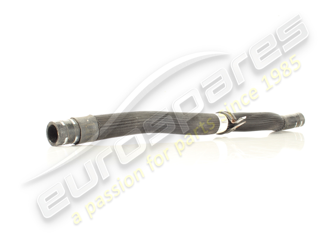 used ferrari front water delivery hose. part number 271546 (3)