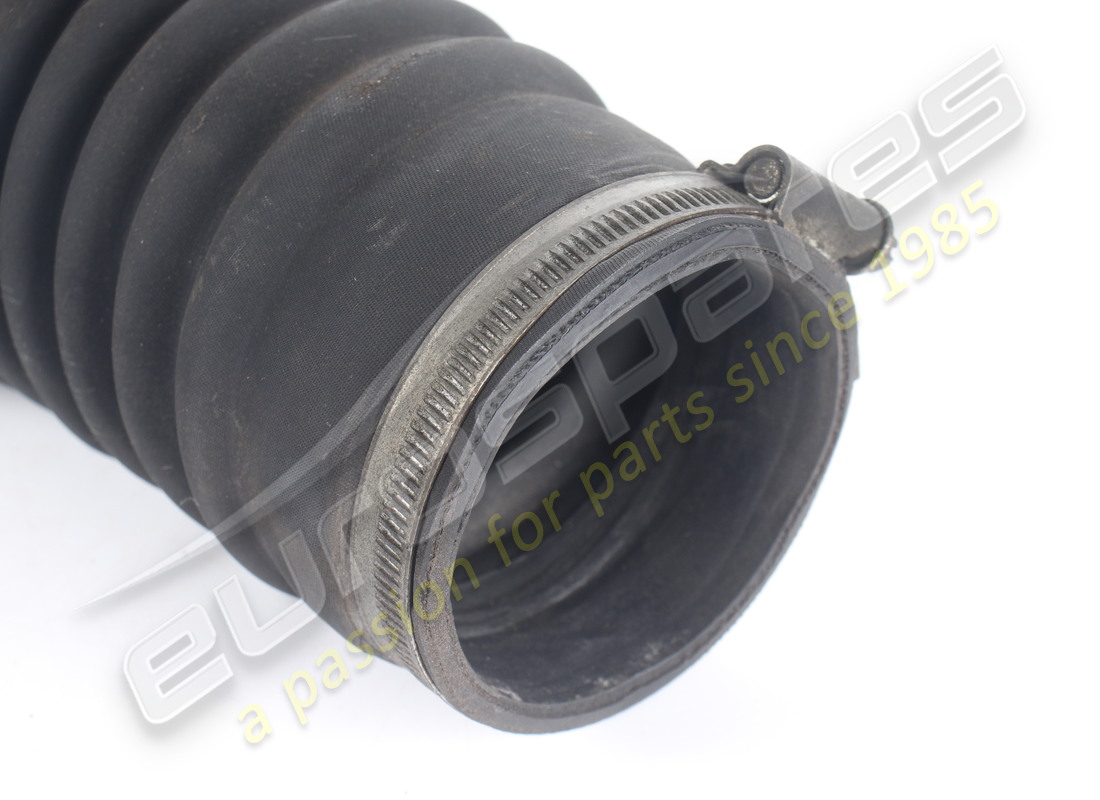 USED FERRARI AIR HOSE. PART NUMBER 118310 (2) used ferrari air hose. part number 118310 (2)