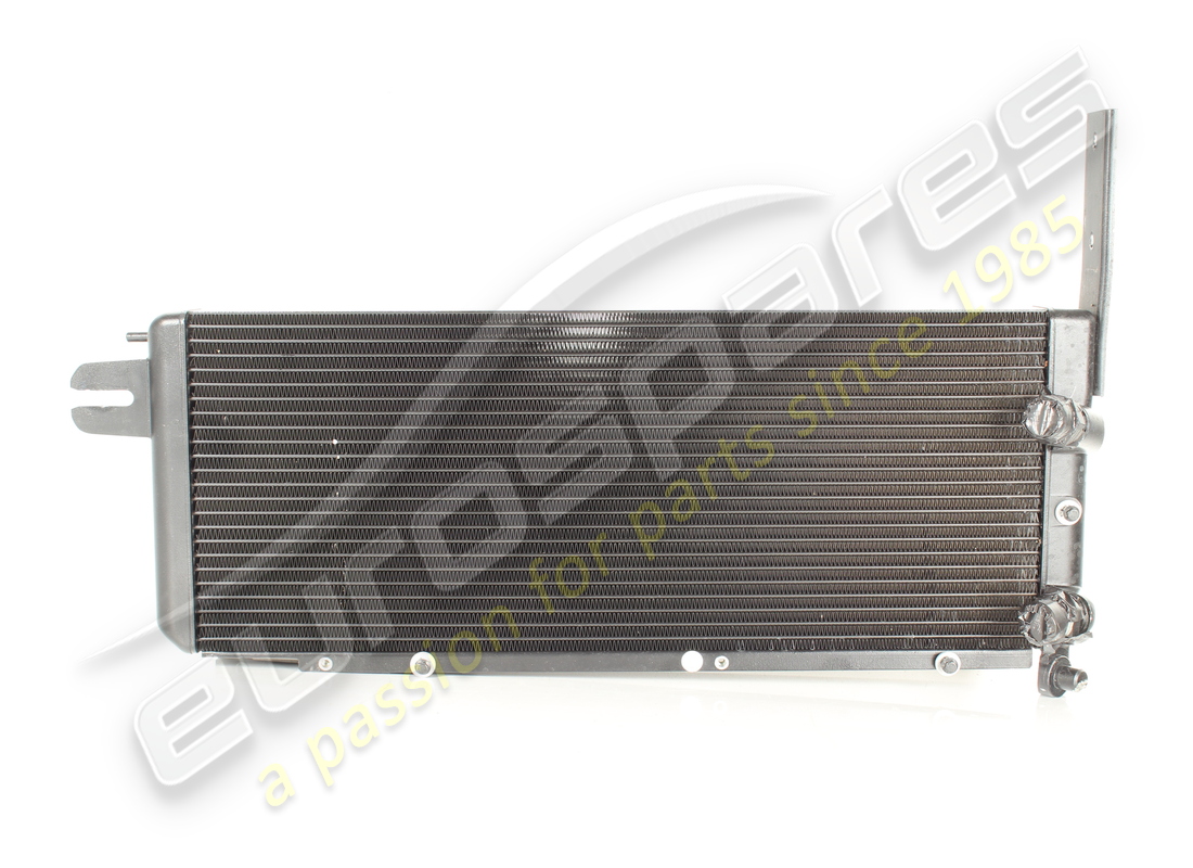 USED Ferrari ENGINE OIL RADIATOR . PART NUMBER 277227 (1)