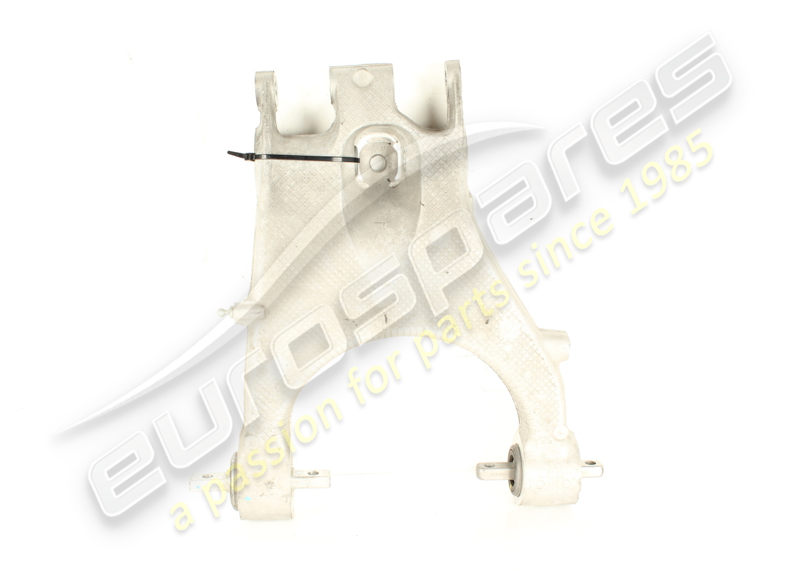 used ferrari complete rh rear lower arm. part number 911175 (1)