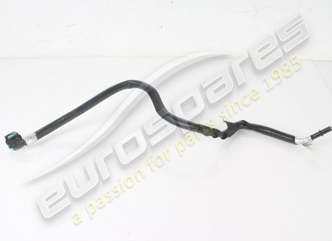 USED Ferrari FUEL DELIVERY PIPE . PART NUMBER 300839 (1)