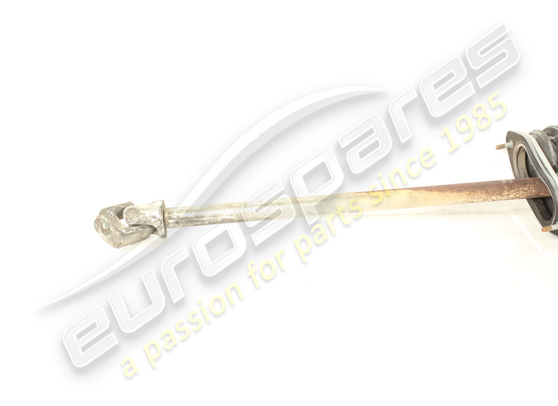 used ferrari complete steering column. part number 261857 (2)