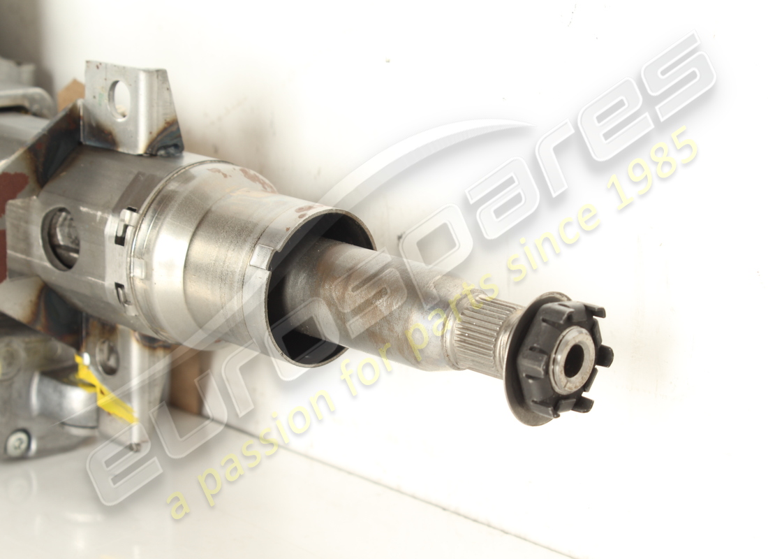 used ferrari complete steering column. part number 261857 (6)