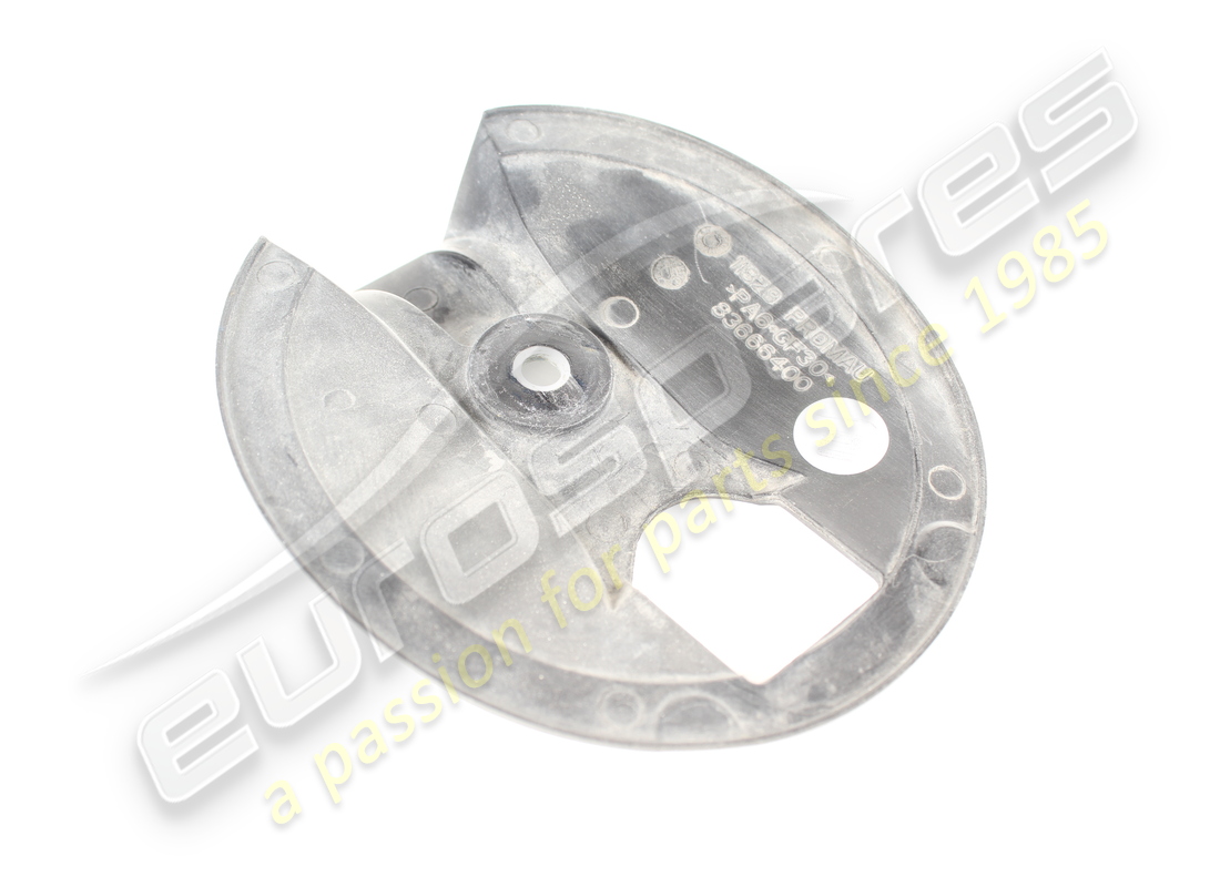 used ferrari internal cover. part number 83666400 (2)