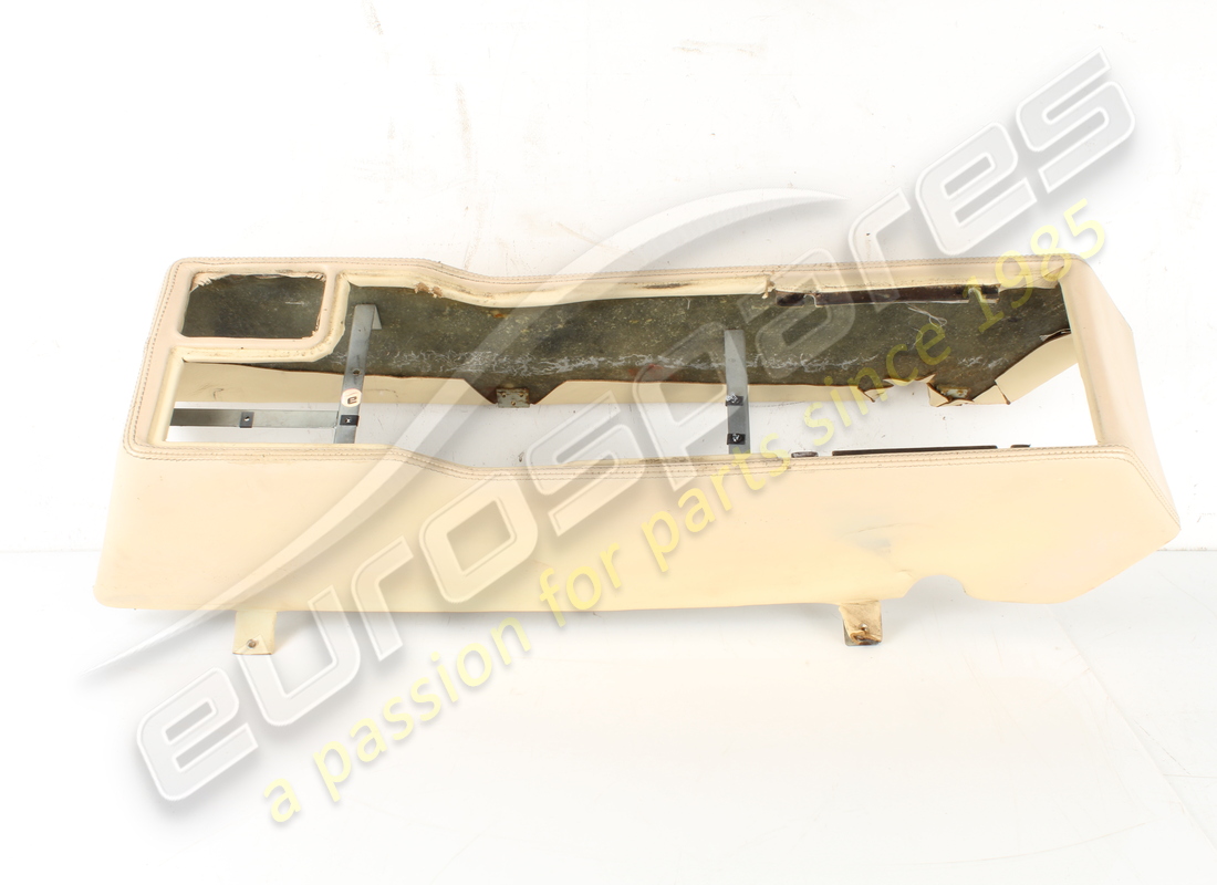 used ferrari central tunnel rhd gts part number 61847600