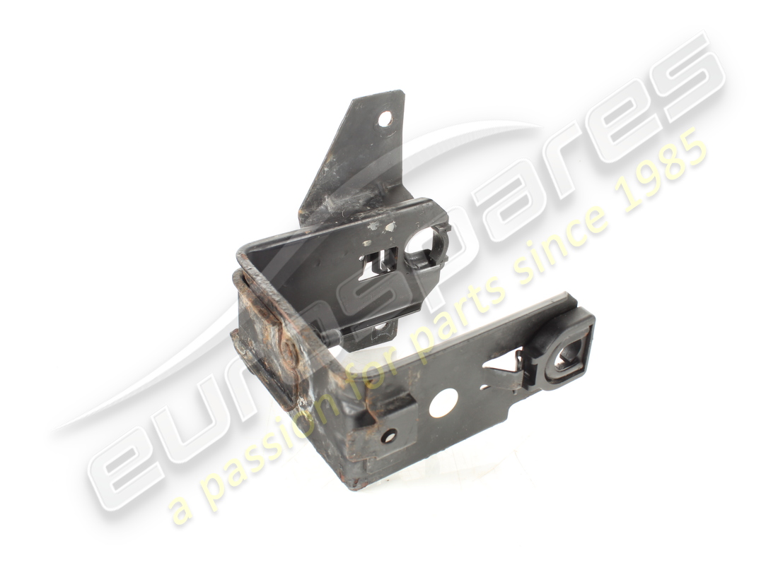 used maserati abs/asr fastening bracket. part number 194860 (2)