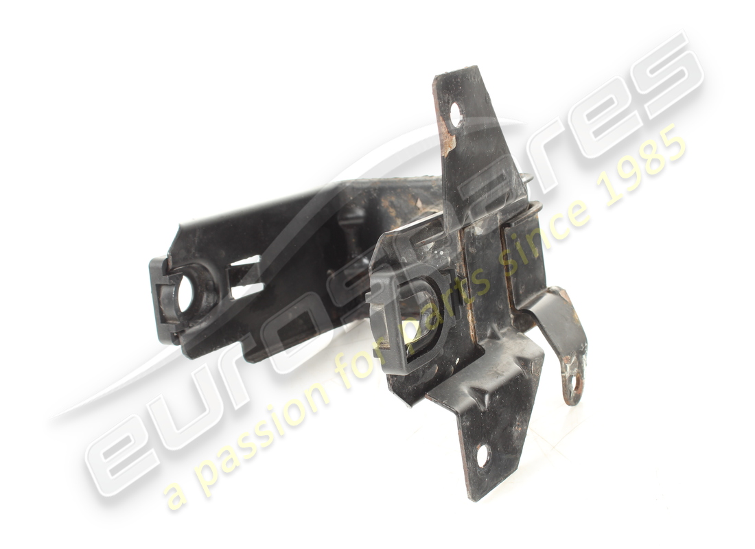 USED Maserati ABS/ASR FASTENING BRACKET . PART NUMBER 194860 (1)