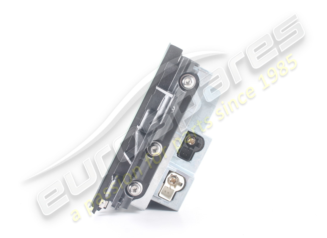 new (other) lamborghini visual display. part number 4ml919605 (4)