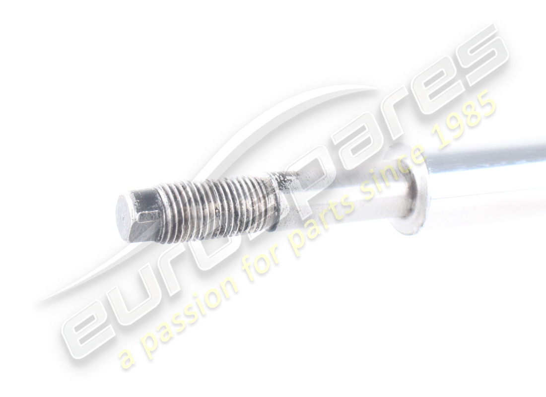 reconditioned maserati rear variable-setting shock. part number 377000104 (2)