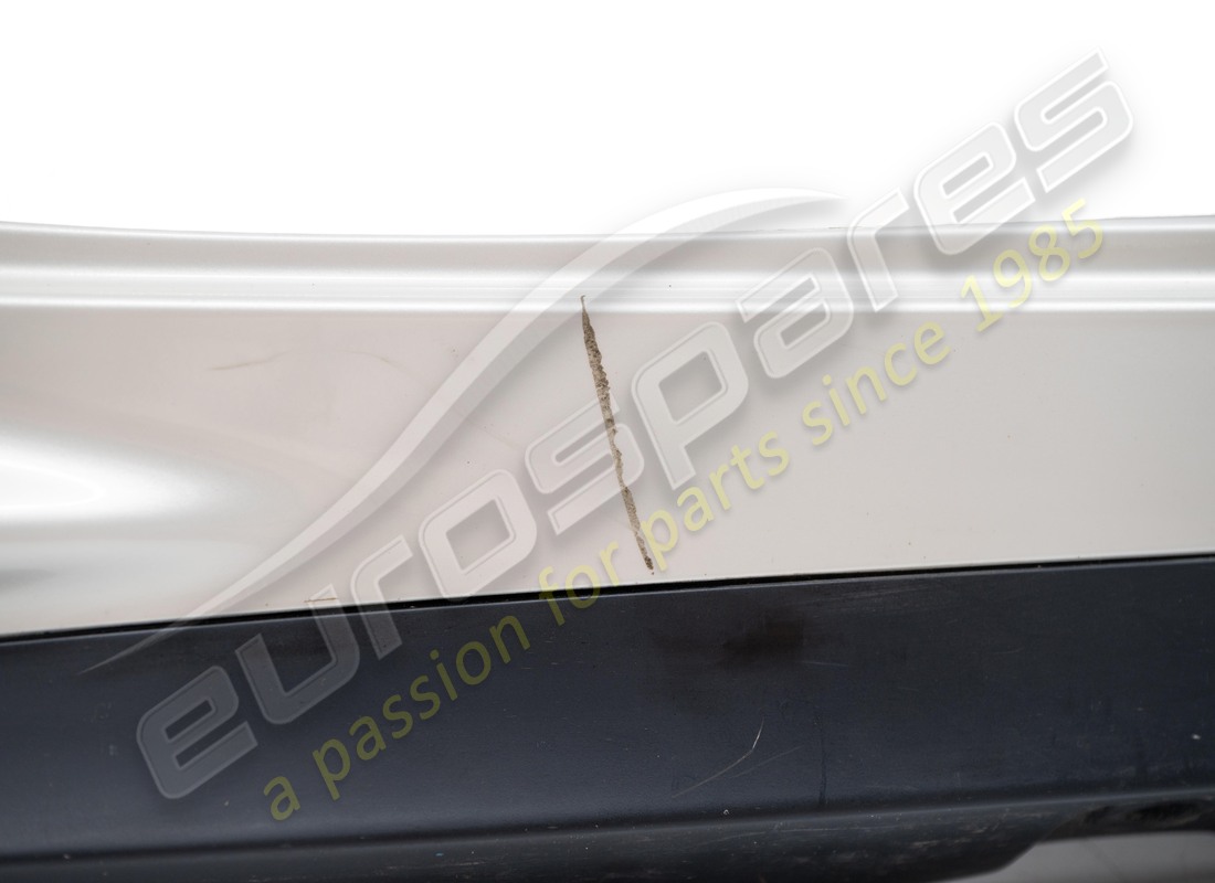 USED FERRARI COMPLETE RH UNDERDOOR TRIM. PART NUMBER 985861771 (5) used ferrari complete rh underdoor trim. part number 985861771 (5)