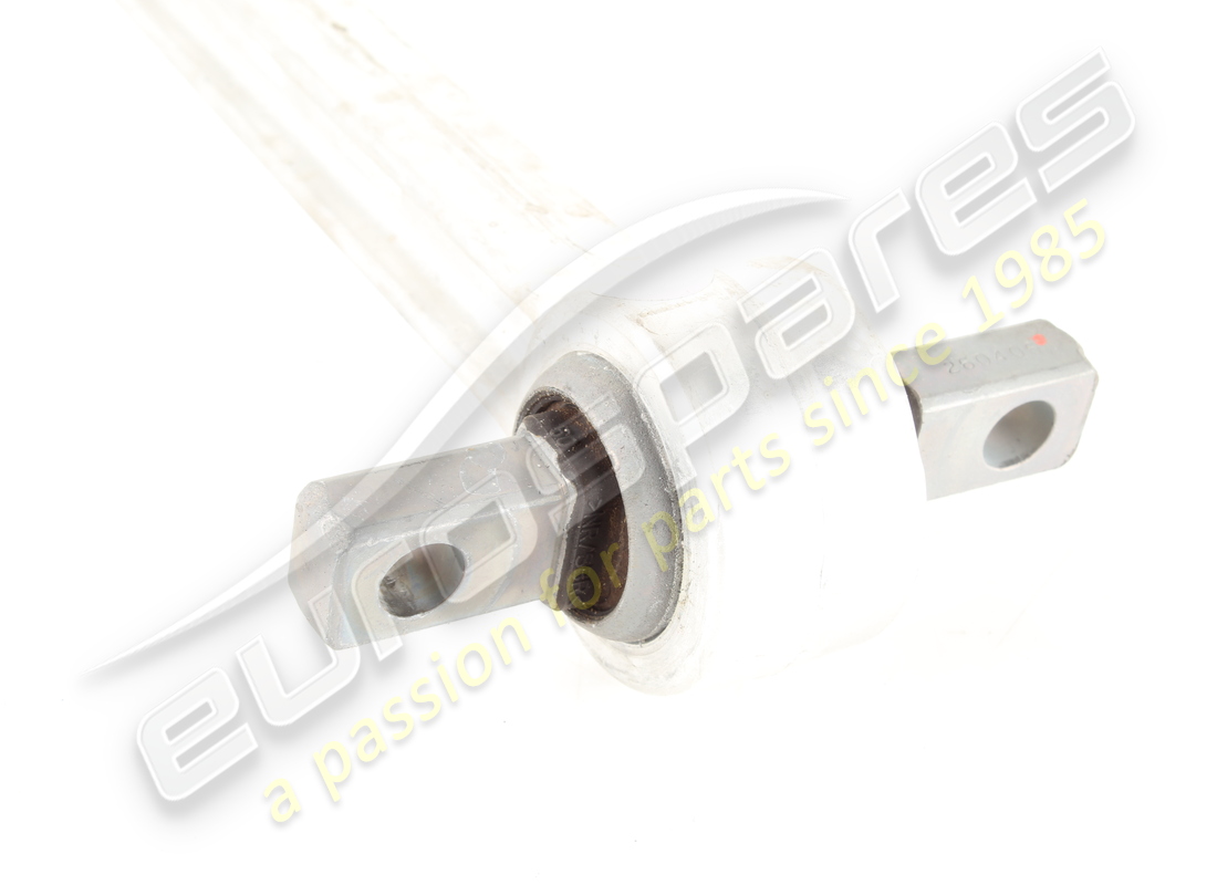 used ferrari complete rear upper lever. part number 259687 (2)