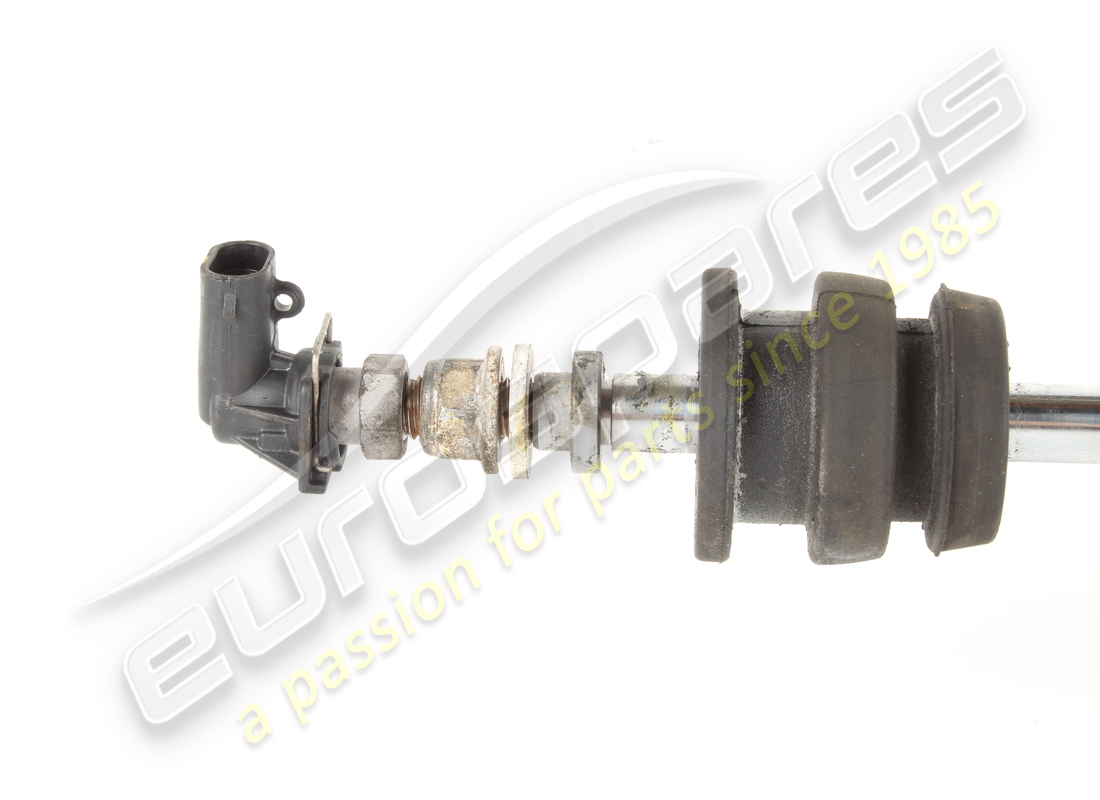 used ferrari front shock absorber. part number 281475 (2)