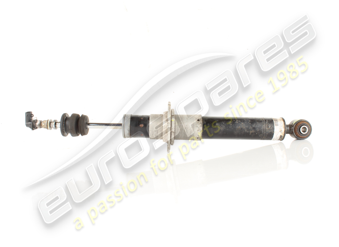 used ferrari front shock absorber. part number 281475 (1)