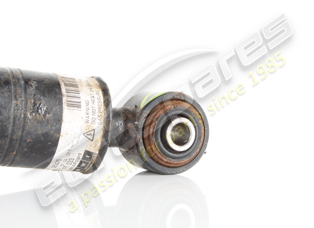 used ferrari front shock absorber. part number 281475 (3)
