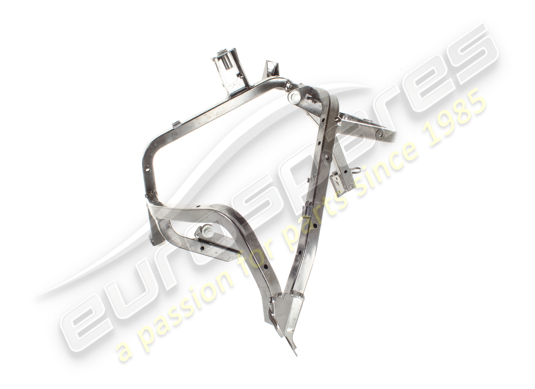 used ferrari traliccio post.sx obc complete. part number 980685 (2)